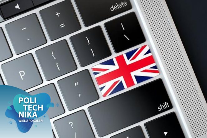 Politechnika Wielu Pokoleń - zajęcia "Angielski w Twoim komputerze"