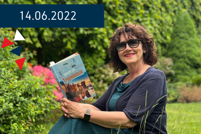 zdjęcie Ewy Kowalskiej