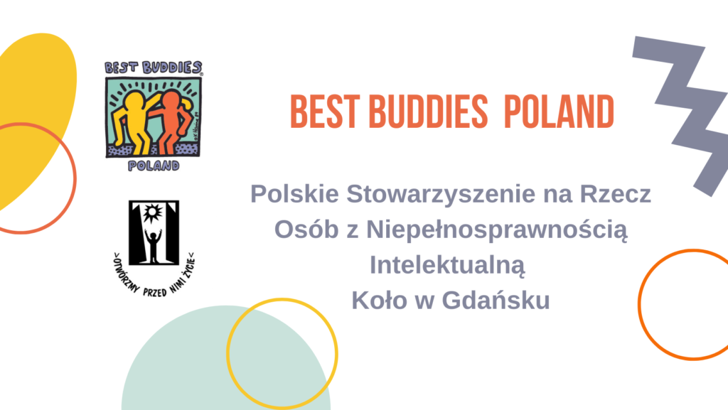 Czy chcesz zostać moim kumplem? - wolontariat Best Buddies