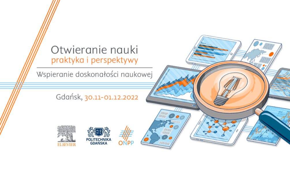 Otwieranie nauki - praktyka i perspektywy. Wspieranie doskonałości naukowej