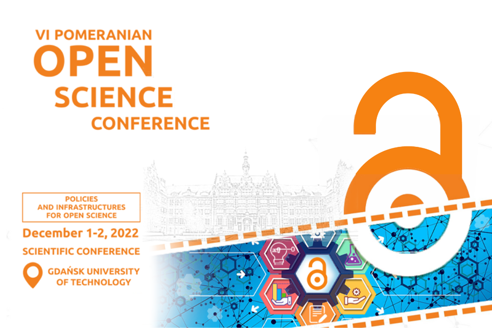 VI edycja Pomeranian Open Science Conference