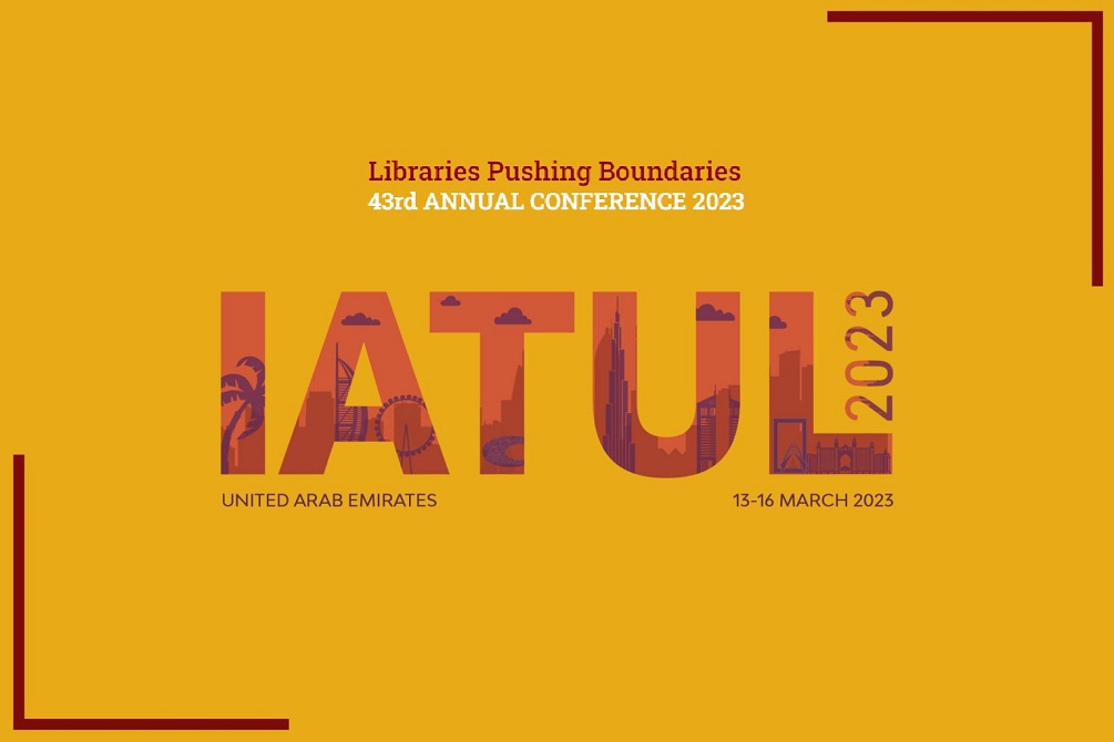 43rd IATUL Annual Conference