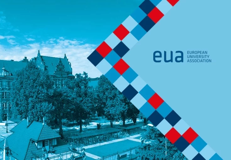 EUA Conference 2023 banner