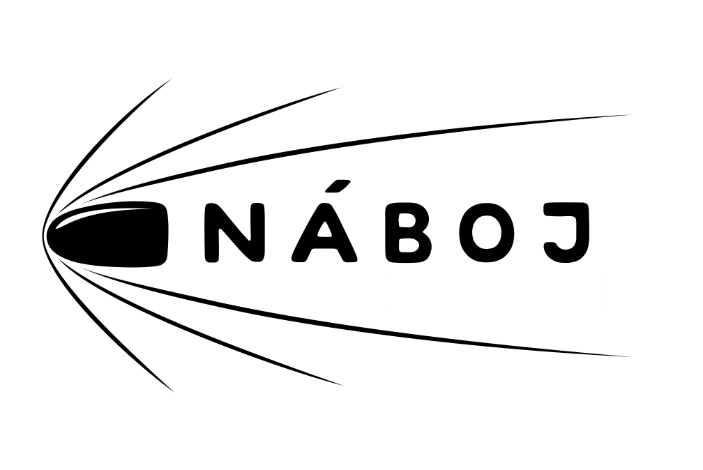 logo konkursu NABOJ