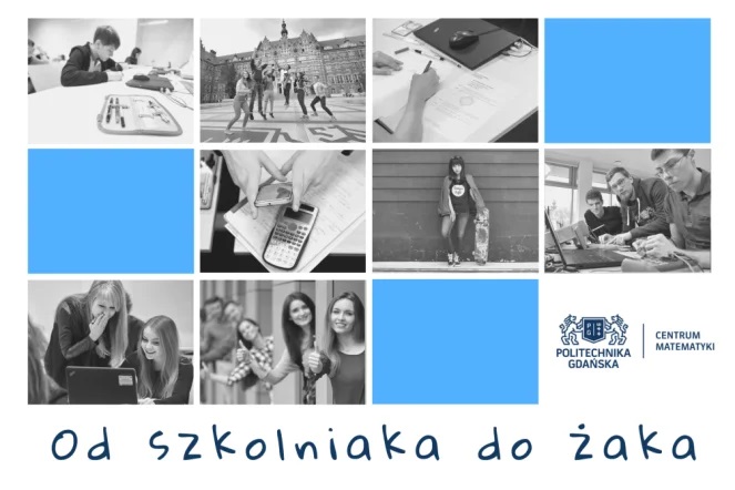 od szkolniaka do żaka