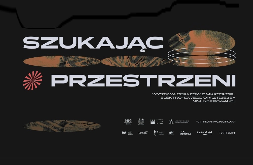 szukajac przestrzeni