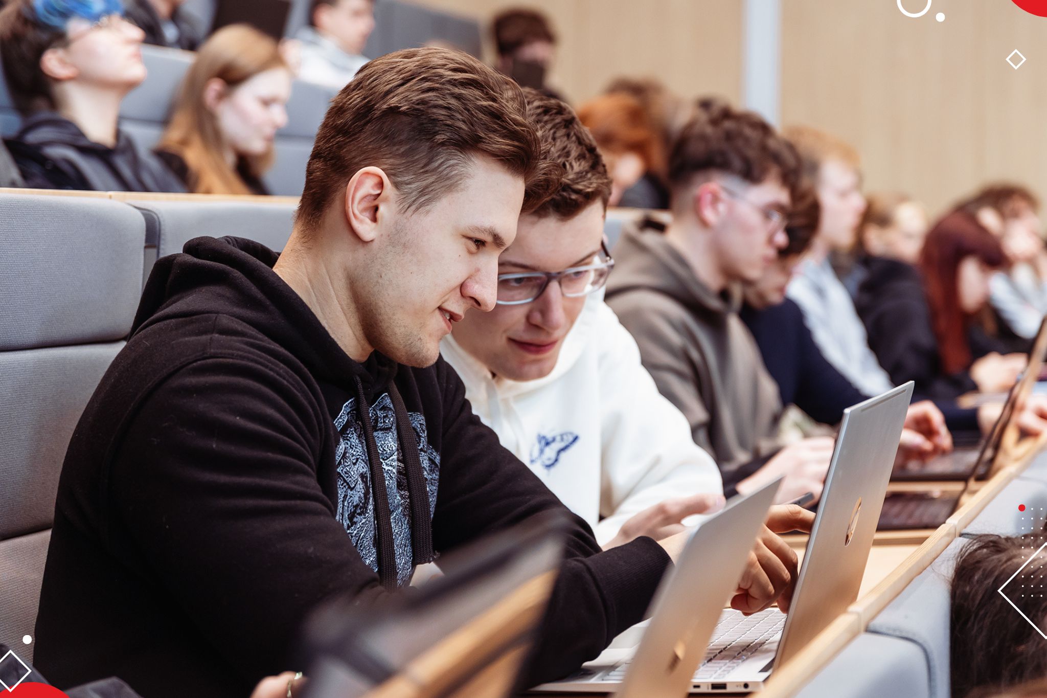 Inspirational Workshops in the Future Universities project | Gdańsk ...