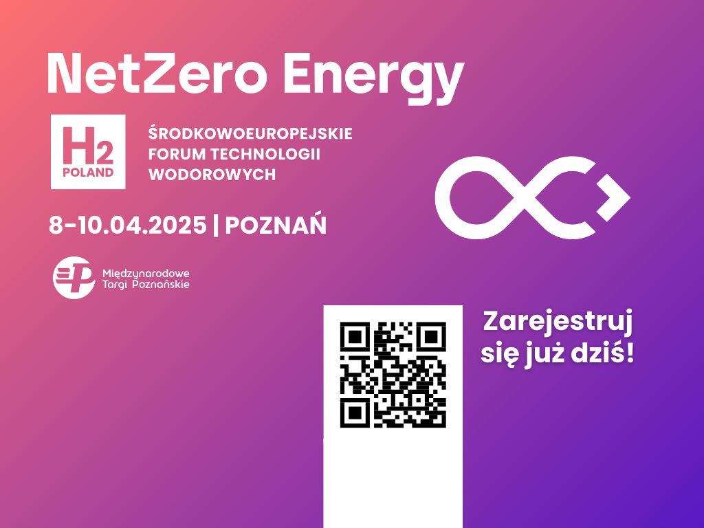 Netzero Merseyside Wzięliśmy udział w NetZero Energy & H2POLAND 2025 | Politechnika Gdańska