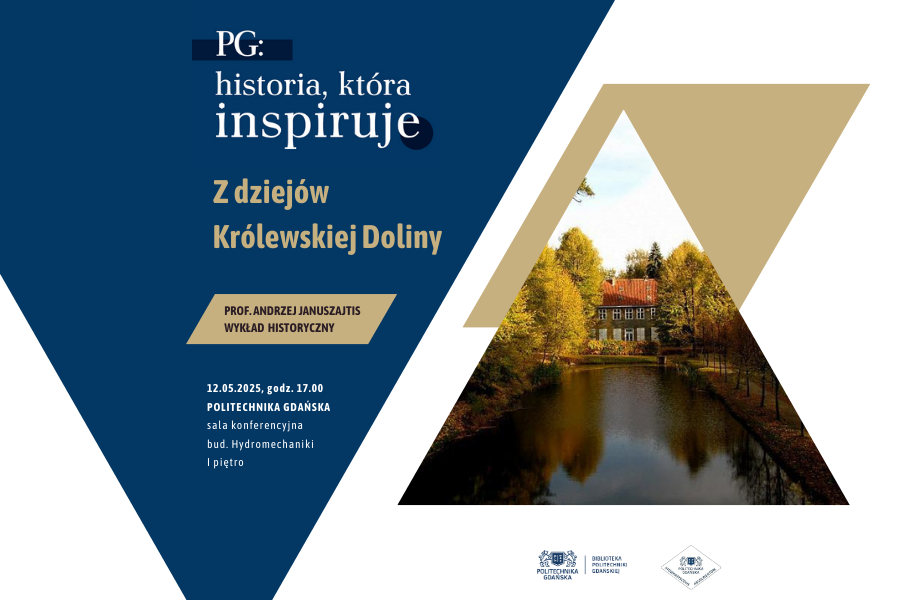  wykład prof. Andrzeja Januszajtisa