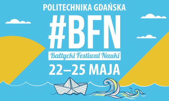 Bałtycki Festiwal Nauki