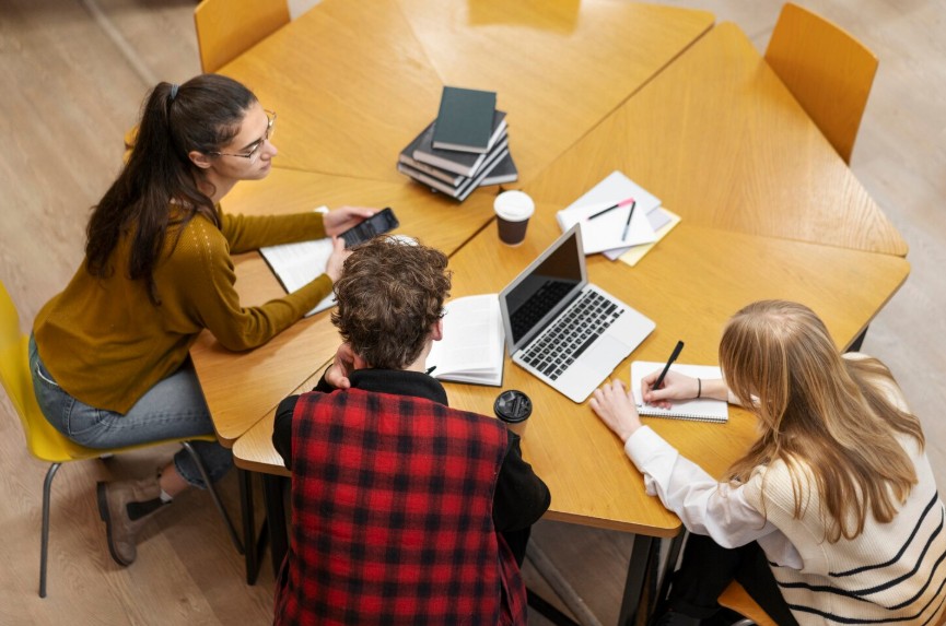 Rekrutacja dodatkowa - start: 4 września 2025 r.