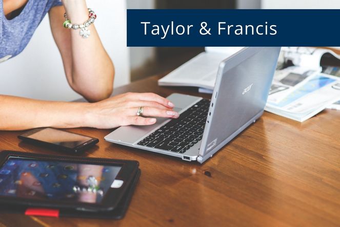 a women working on computer
