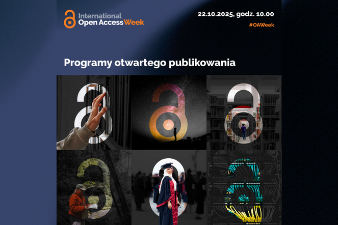 Programy otwartego publikowania 