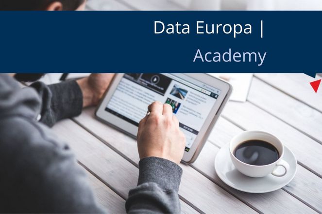 Training series "Visualising data with impact". Episode 3. Data storytelling and creating your narrative