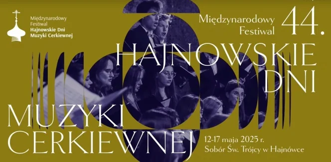 Międzynarodowy Festiwal Hajnowskie Dni Muzyki Cerkiewnej