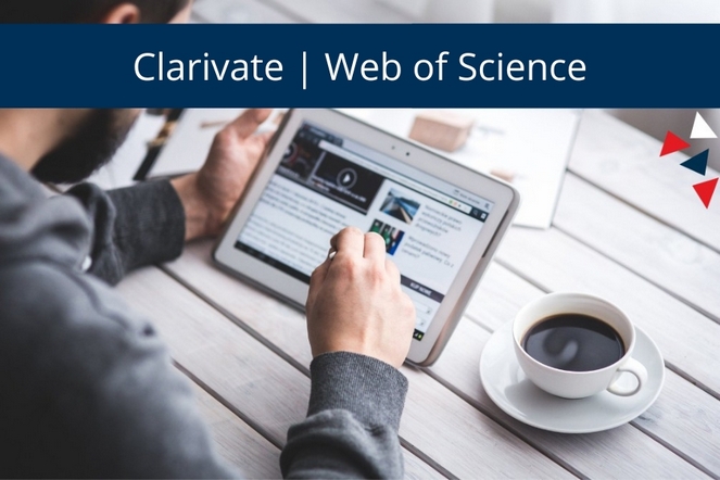 A search experience to your taste: searching with ease in Web of Science