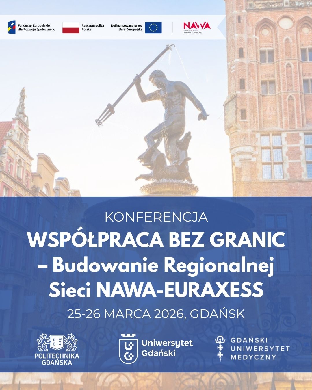 Cooperation Without Borders – Building the Regional NAWA–EURAXESS ...