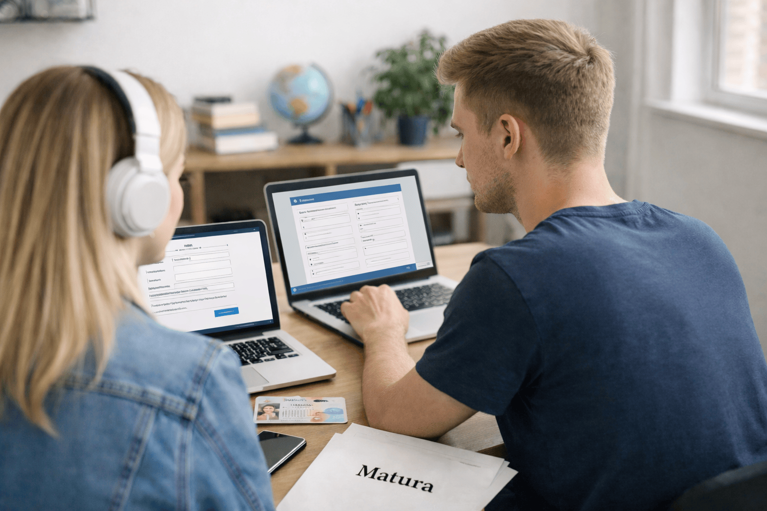 Start rekrutacji na studia pierwszego stopnia 2026/2027