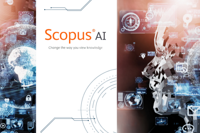 Scopus AI: pierwsze kroki i możliwości wykorzystania