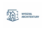 logotyp wydzału architektury PG