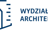 logotyp wydzału architektury PG