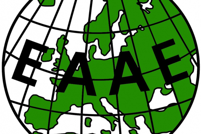 Logo of EAAE