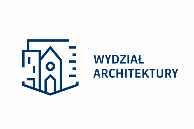 Logo of the Faculty of Architecture Gdańsk Tech