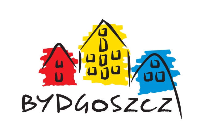 logo miasta Bydgoszcz
