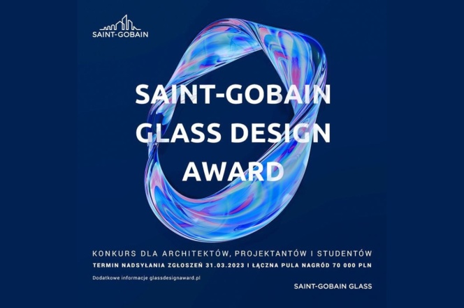plakat glass design award