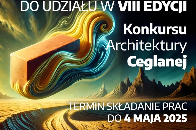 Konkur Architektury Ceglanej