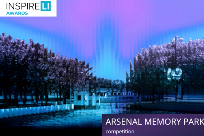 photo advertising the competiton