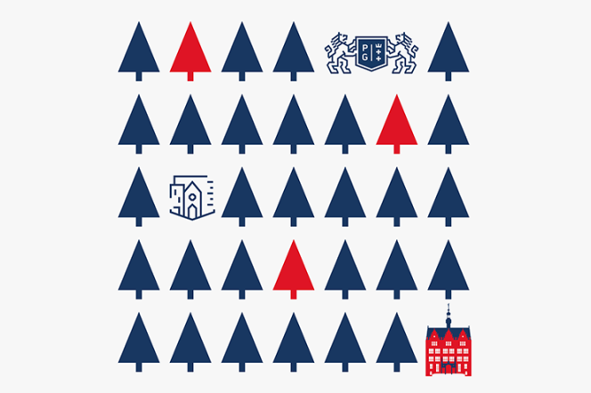 Christmas wishes from Dean of the Faculty of Architecture