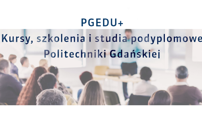 PGEDU+ oferta kursów i szkoleń
