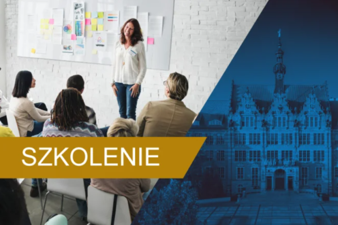 szkolenie