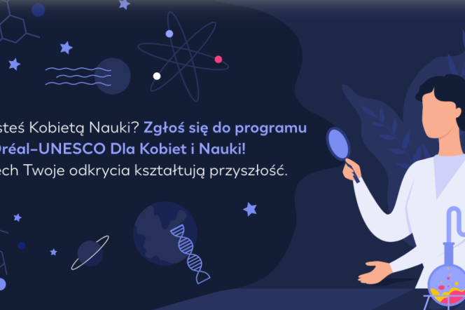 Informujemy o rozpoczęciu naboru wniosków do 26. edycji programu stypendialnego L’Oréal-UNESCO Dla Kobiet i Nauki, który od 2001 roku skierowany jest do badaczek reprezentujących szeroko rozumiane nauki o życiu (nauki przyrodnicze, medyczne i o zdrowiu), a także nauki ścisłe oraz inżynieryjno-techniczne. W tym ujęciu architektura – jako dyscyplina silnie związana z człowiekiem, jego zdrowiem, środowiskiem życia i jakością przestrzeni – naturalnie wpisuje się w cele programu.