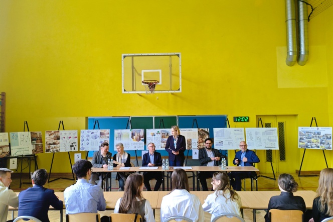 Konkurs studencki na GUMED rozstrzygnięty