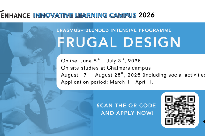 zaproszenie do programu enhance