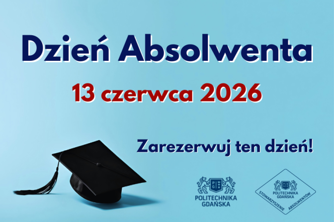 zaproszenie na dzień absolwenta pg 