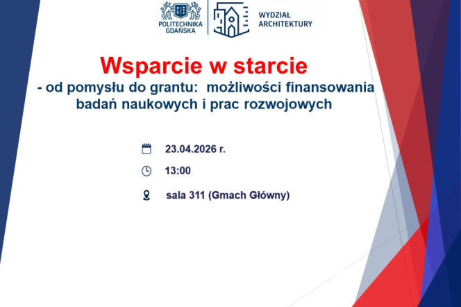 spotkanie w sprawie finansowania