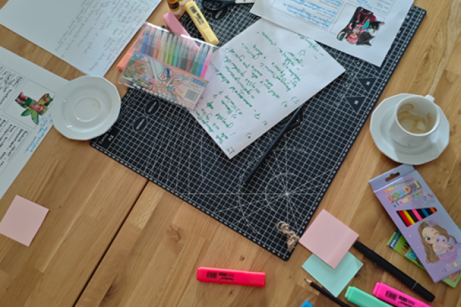 trzydniowe warsztaty Design Thinking jako narzędzie projektowania usług publicznych
