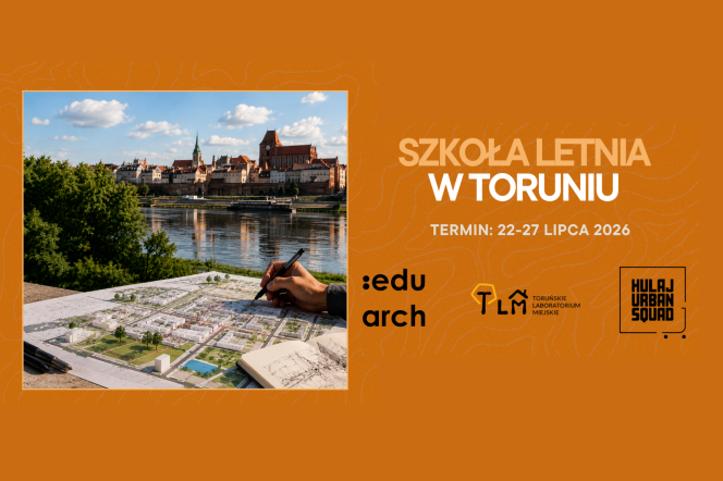 Szkoła Letnia w Toruniu