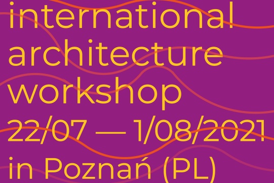 Informacja o konkursie Mood for Wood 2021