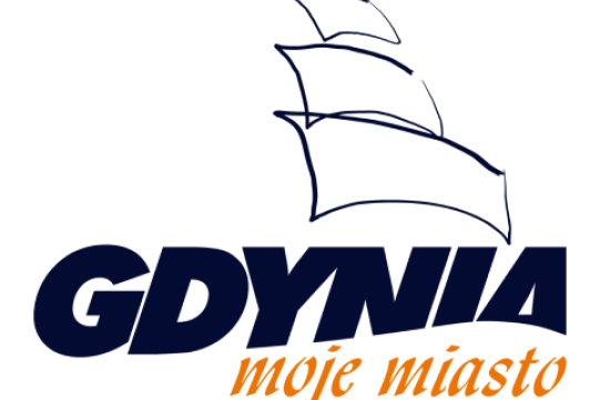 logo miasta Gdynia