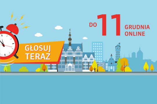 grafika slidej budżet obywatelski 8. edycja 