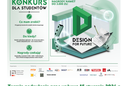 plakat informacyjny