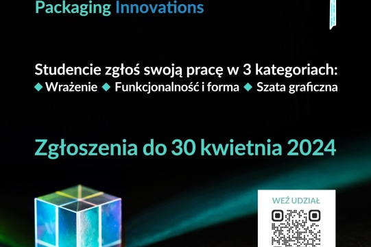 Plakat promujący wydarzenie