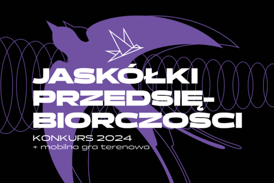 baner promujący wydarzenie