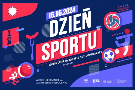 baner promujący wydarzenie