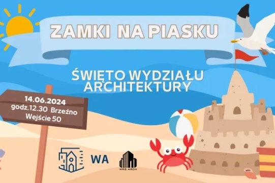 baner promujący wydarzenie