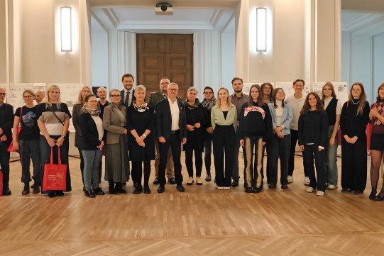 Rozstrzygnięcie konkursu "Mieszkalnictwo Przyszłości"
